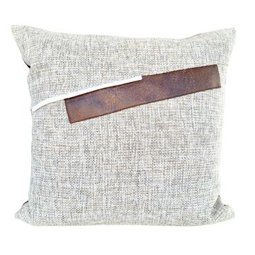 Lux Minimalistic 50x50 cushion cover