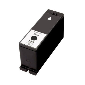 Lexmark 100XL/105XL/108XL  Black Generic Ink Cartridge (14N1068)