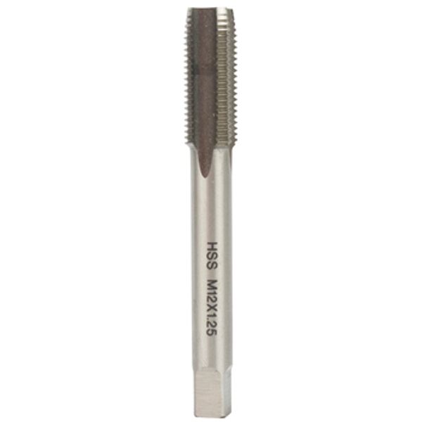 Tap Hss 12Mm X 1.25 I Per Card