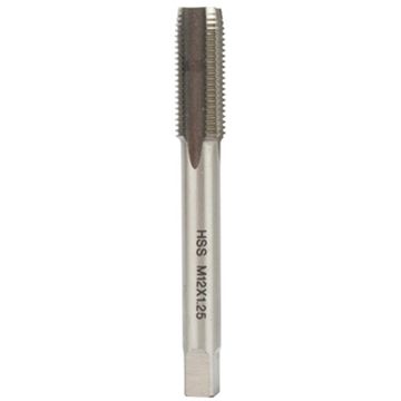 Tap Hss 12Mm X 1.25 I Per Card