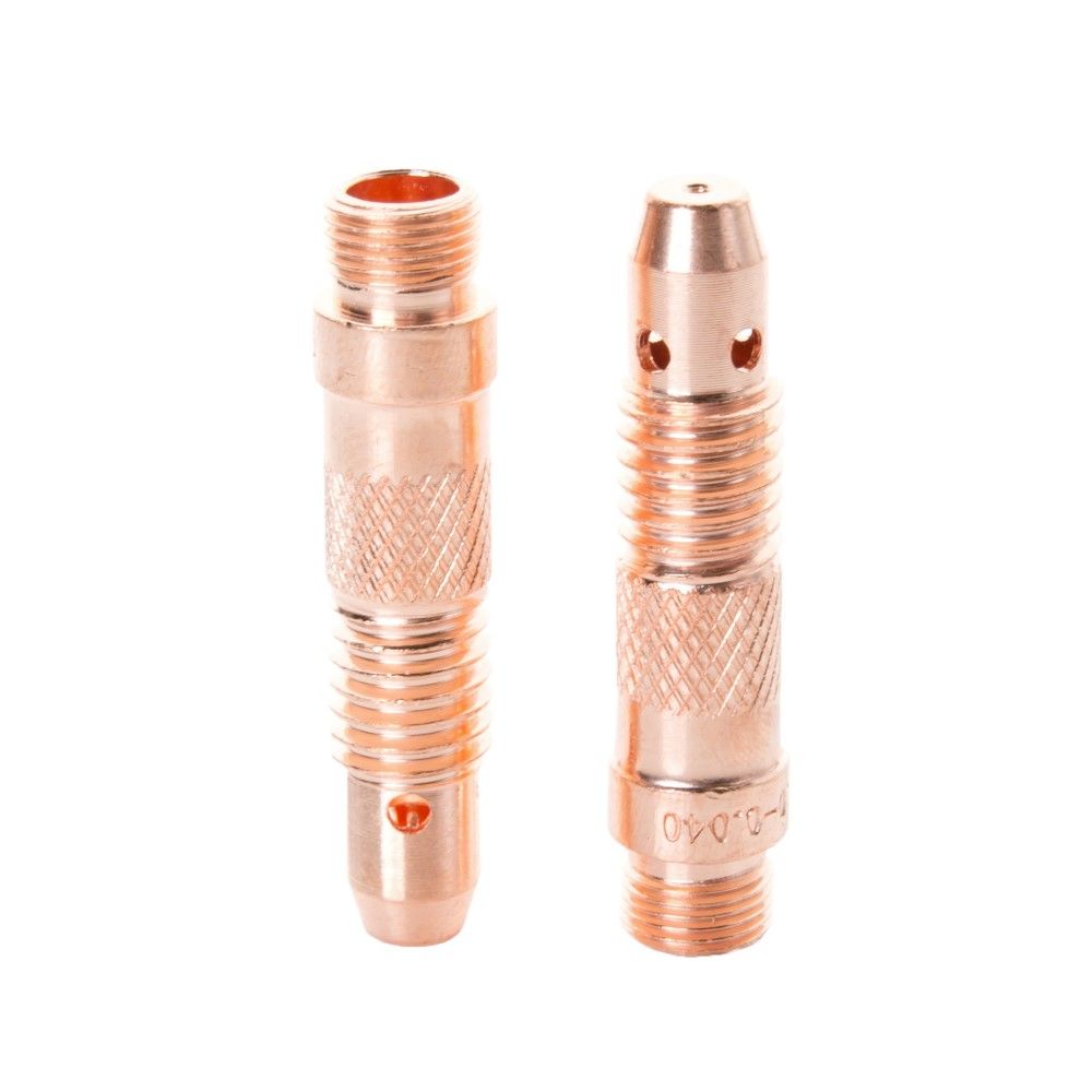 RYOBI Standard Collet Body Wp17/18/26 10N26 (2-Pack)