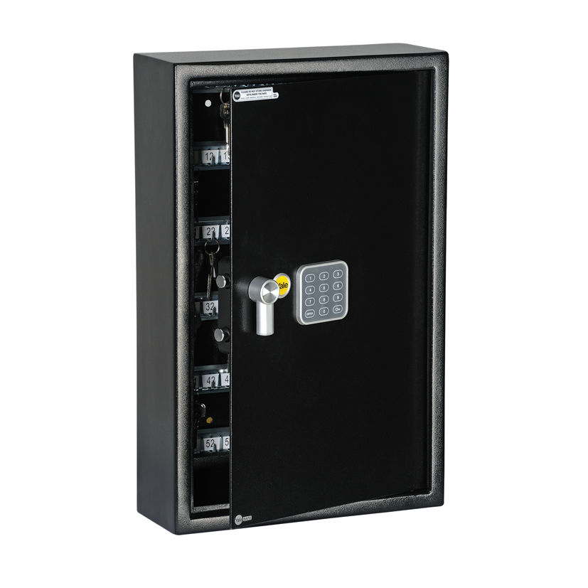Electronic Key Cabinet 48Keys
