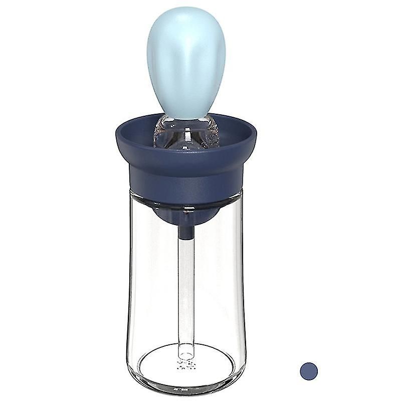 2 in 1 Oil Brush And Spray Dispenser Bottle