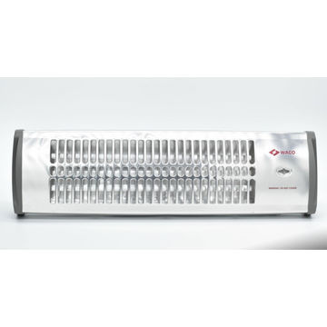 Waco 3Bar Bathroom Heater 1500w