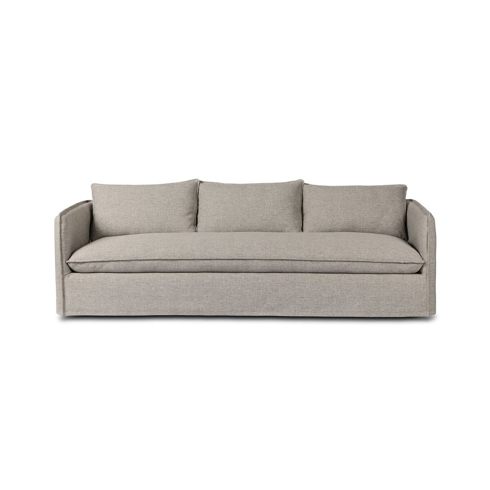 Dune 3 seater Sofa Grey