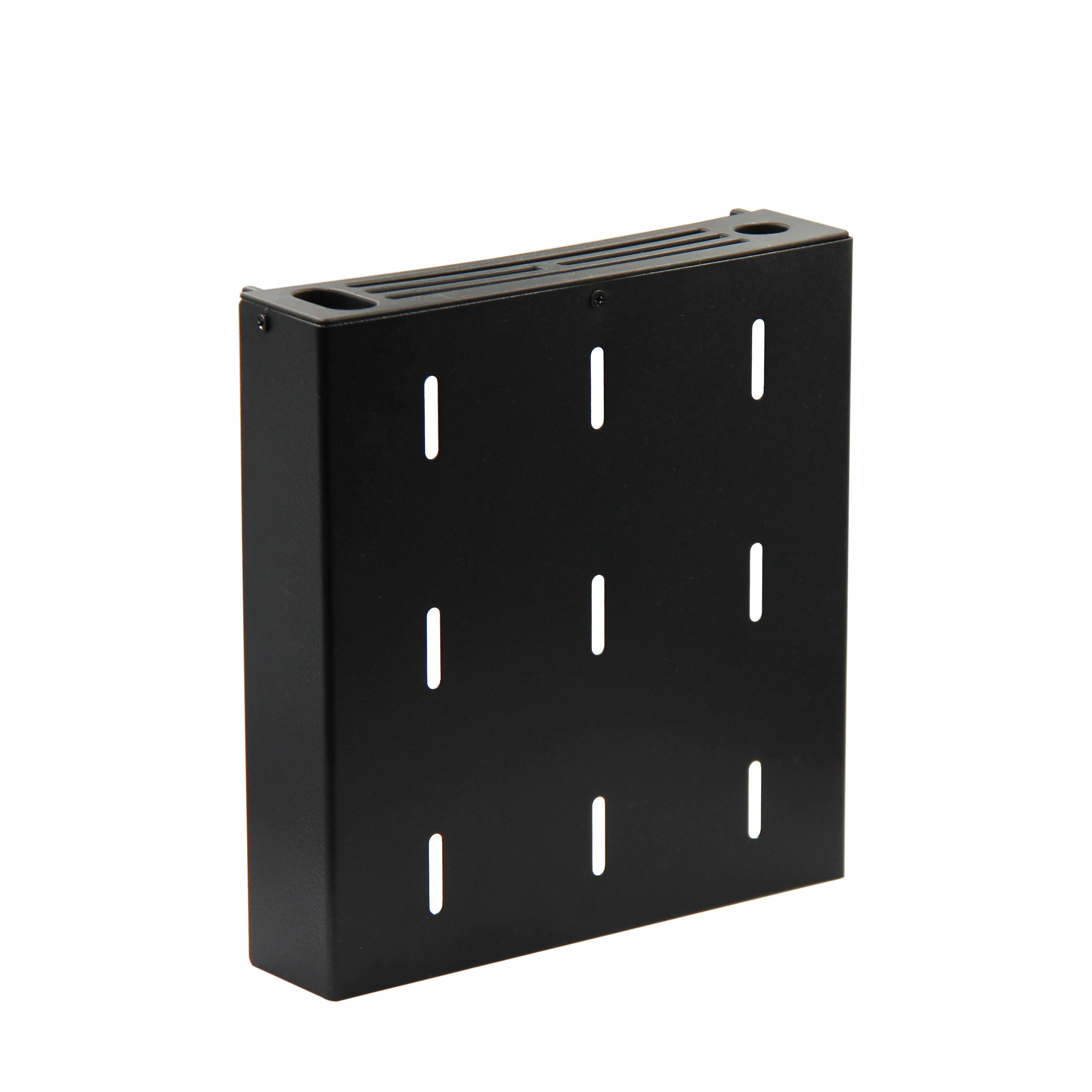 Fine Living - Build Kitchen Storage - Knife Rack