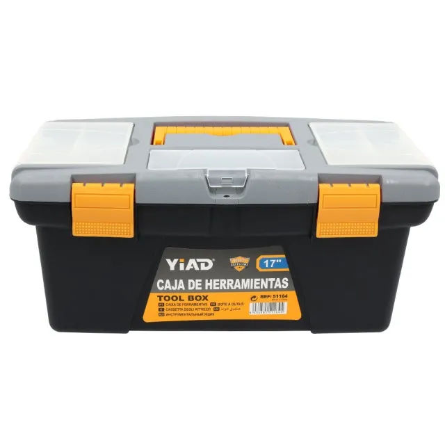 Tool Box 51164 — 17