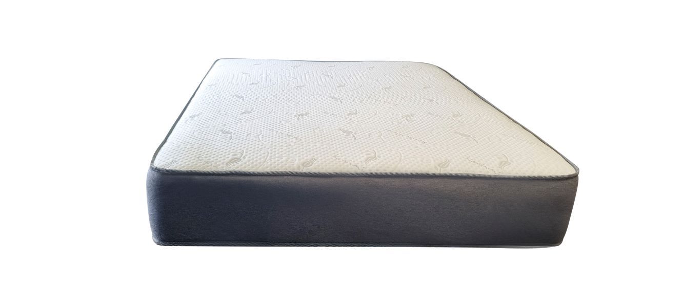 130kg Luxury Hotel Orthopedic Latex Firm Foam Bed - Three Quarter Mattress Only