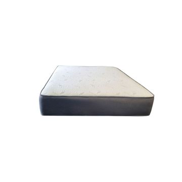 130kg Luxury Hotel Orthopedic Latex Firm Foam Bed - Three Quarter Mattress Only