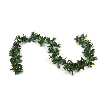 Artificial Foliage UV Protected - Vine Leaf - 165cm