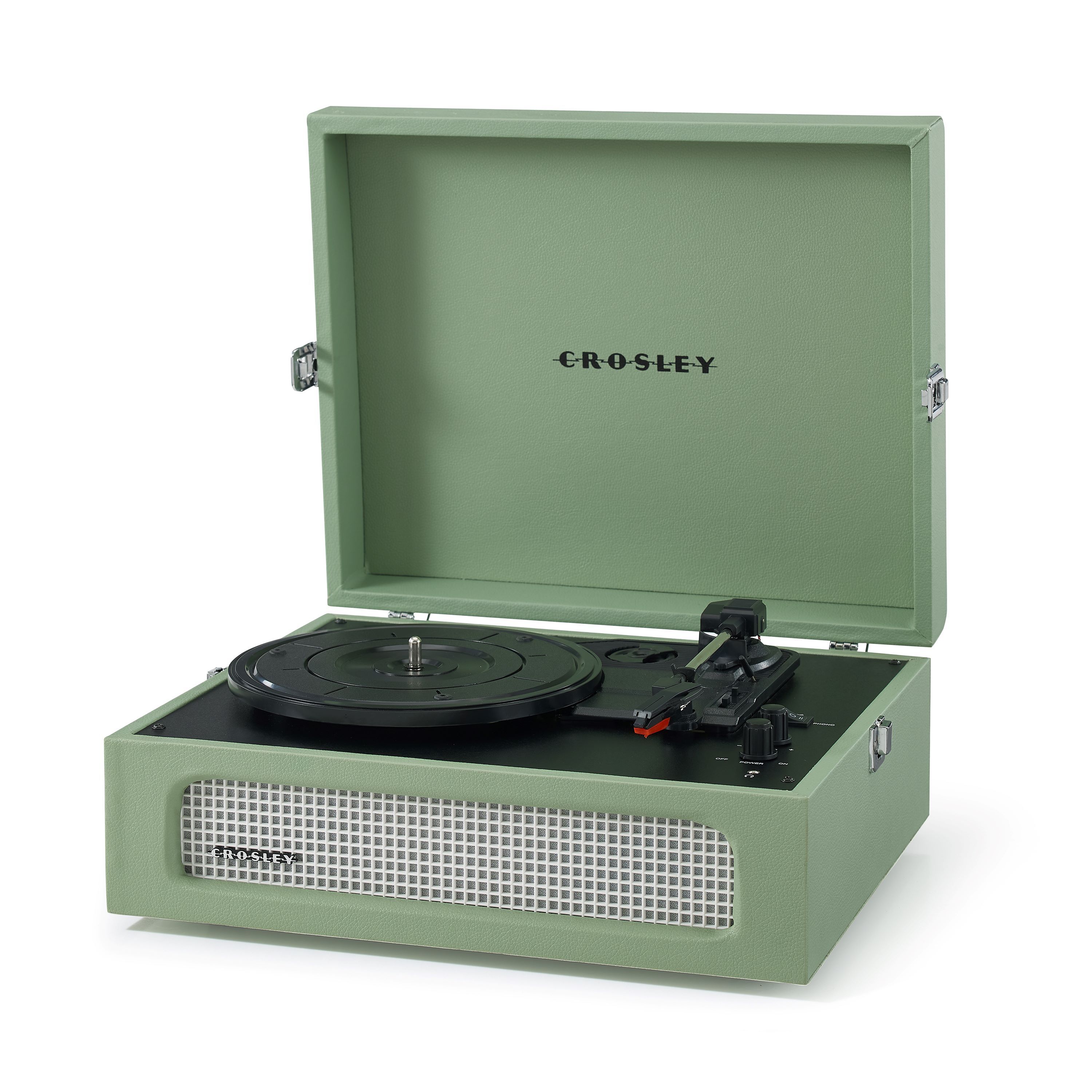 crosley voyager sage