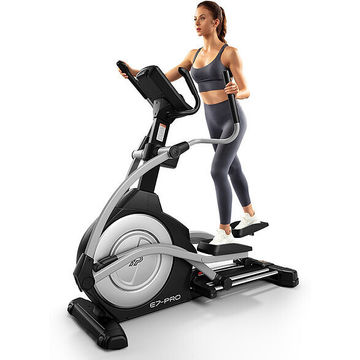E7 Luxury Commercial Elliptical Machine
