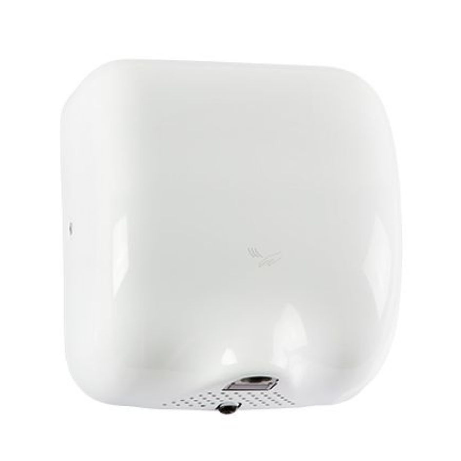 Hand Dryer White Motor Power 550-650w