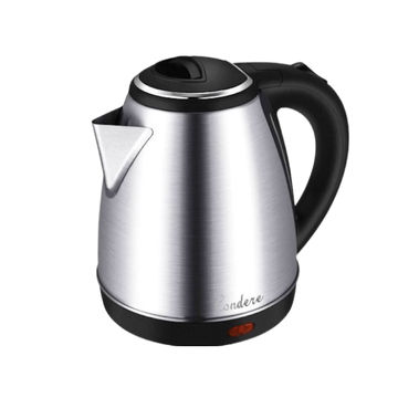 Condere 2l cordless electric kettle