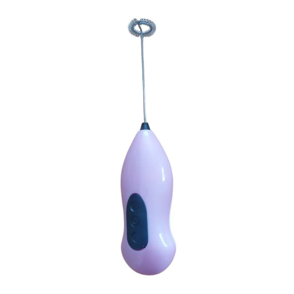 Battery operated Cappuccino and Egg Whisk