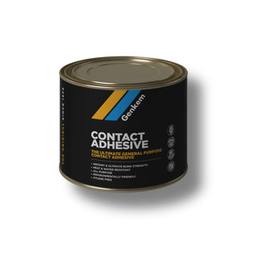 Genkem Contact Adhesive 1lt
