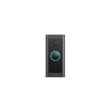 Ring - Video Doorbell Wired