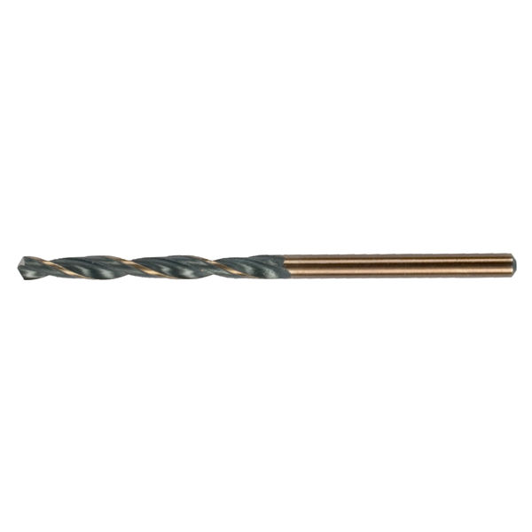 Hss Sprint Master 3.2Mm 10-Pack Hang Tag Din 338 Alpen Drill Bits