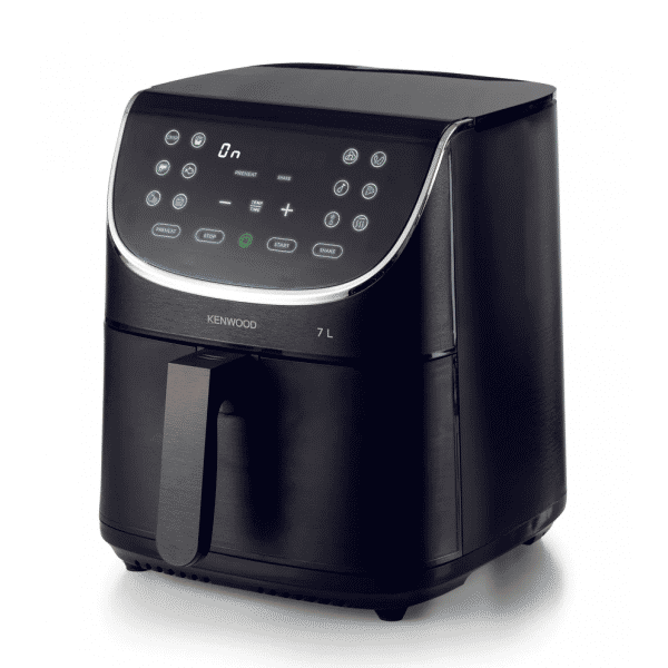 Kenwood Airfryer 7L BK ZA HFP80.000BK