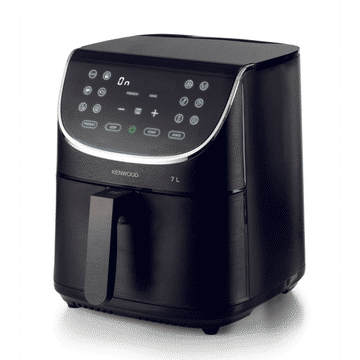 Kenwood Airfryer 7L BK ZA HFP80.000BK