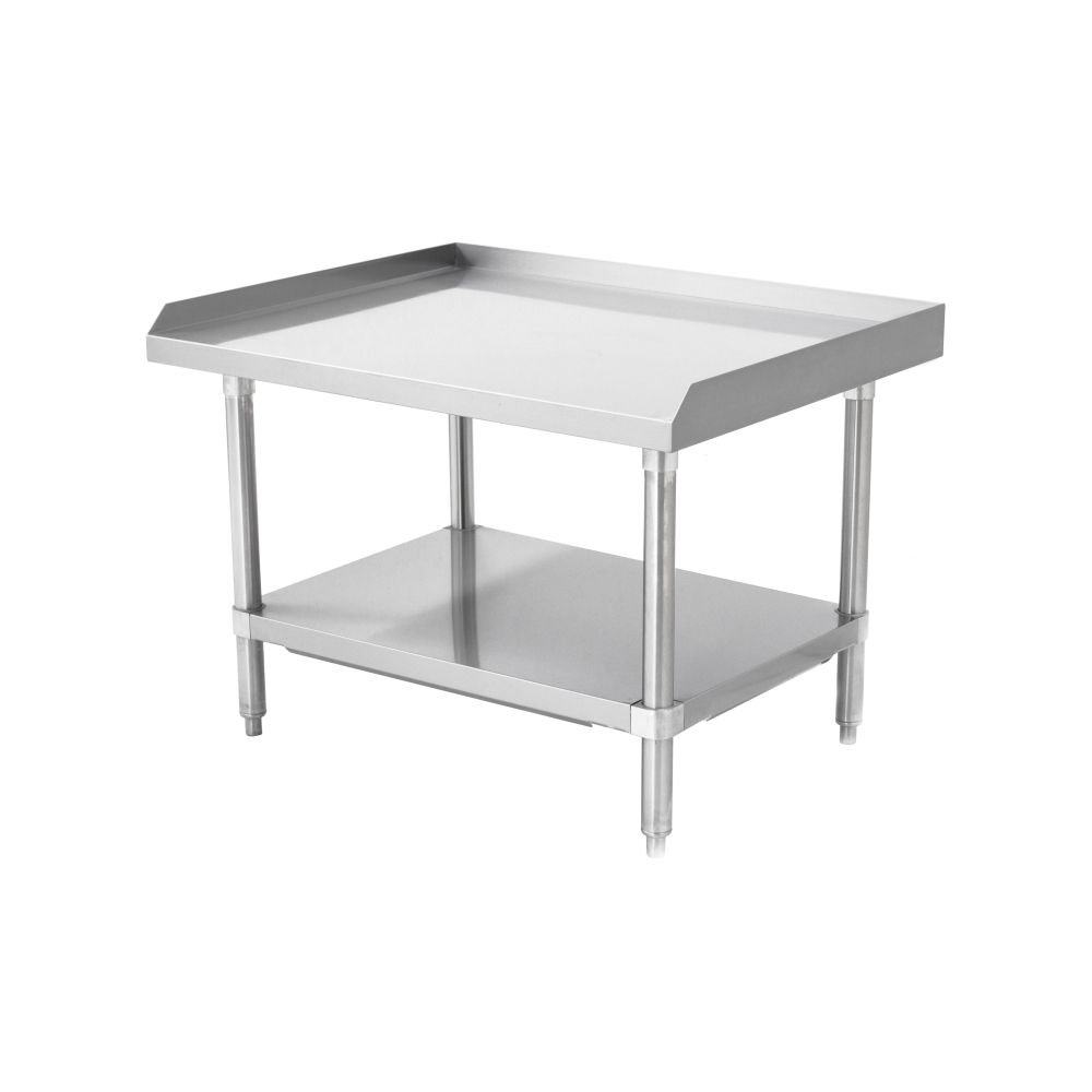 Stainless steel stand 915mm