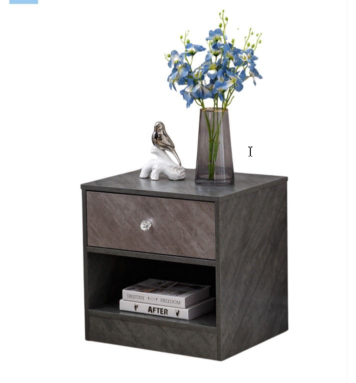 Franco One-drawer nightstand