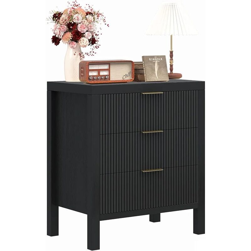 Karla Bedside Table