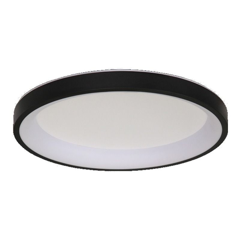 230v 36W LED Round Framed Ceiling Fitting