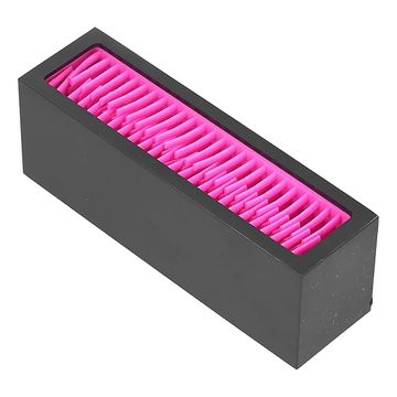 Pen and makeup holder storage box