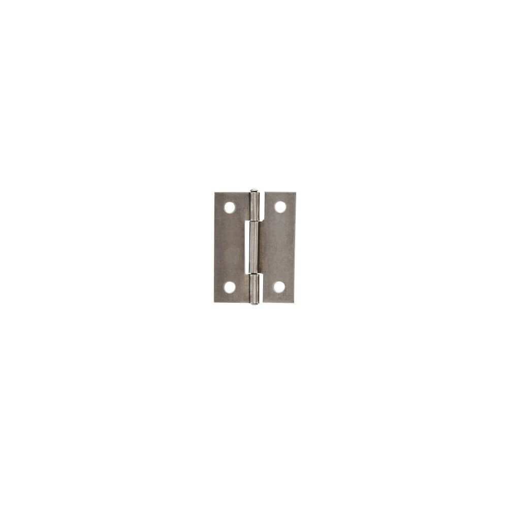 Butt Hinge 50mm X 29mm