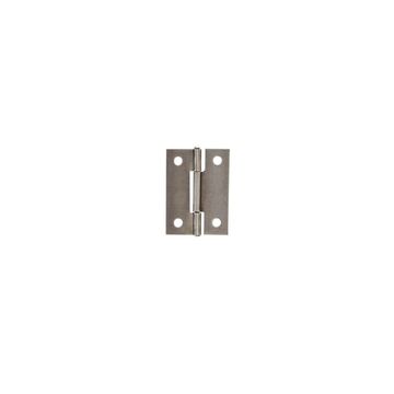 Butt Hinge 50mm X 29mm
