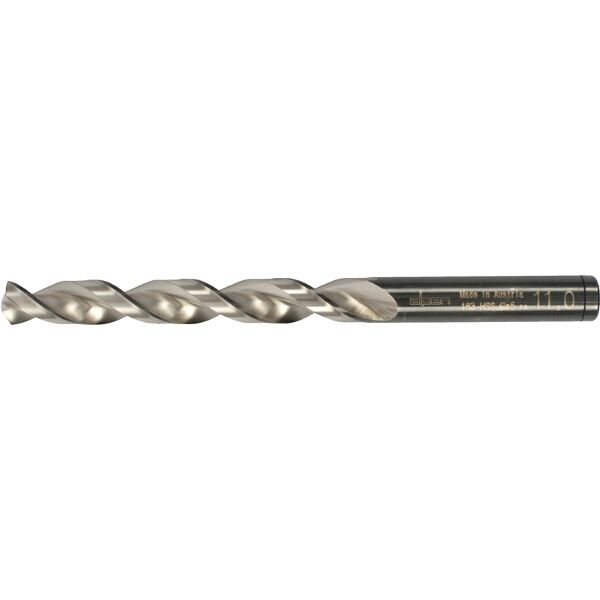 Hss Forte Cobalt Drill Bit 11Mm