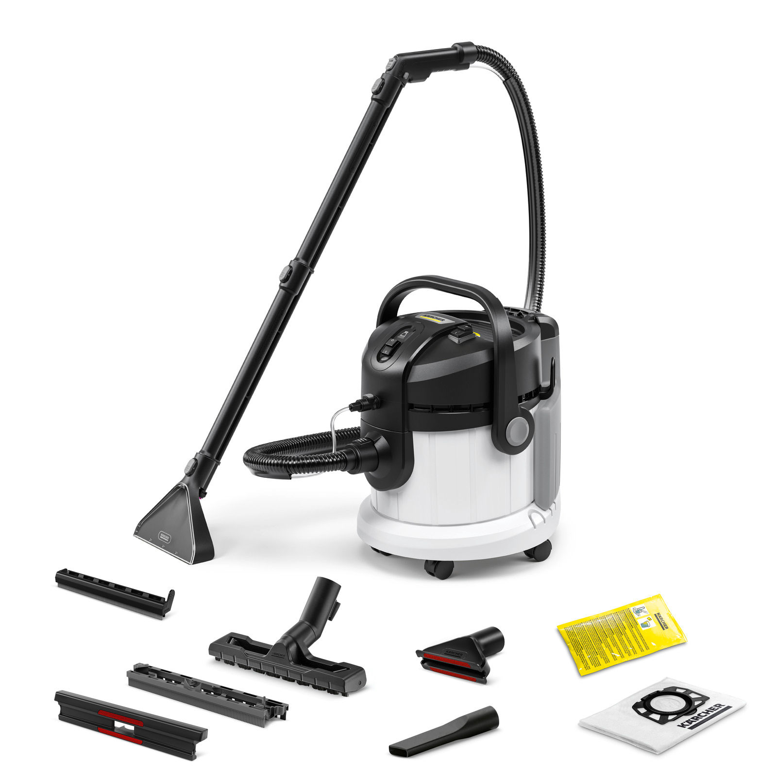 Kärcher SE 4 Spray extraction cleaner