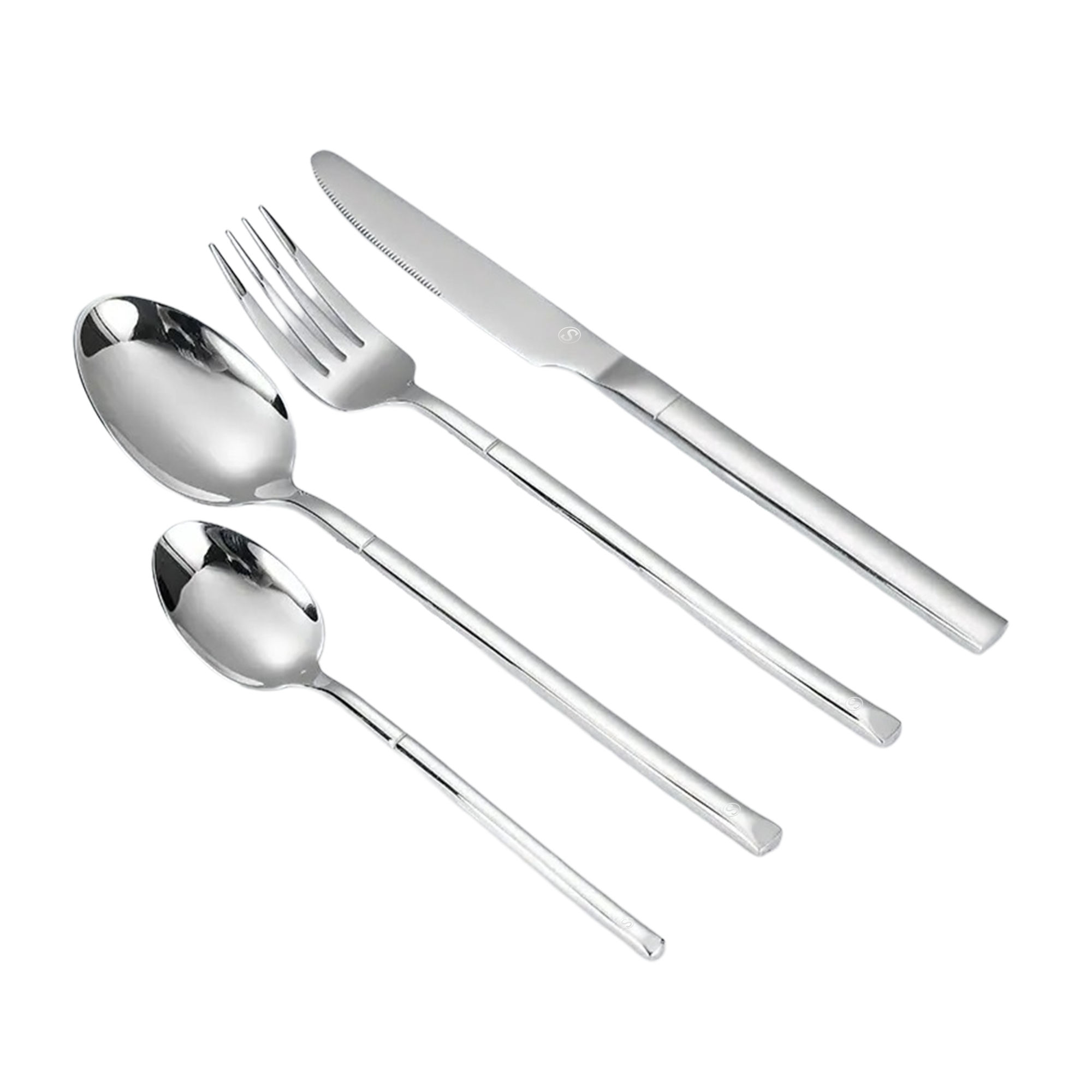 Soshida 18/10 Classic Cutlery Set