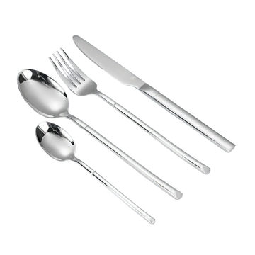 Soshida 18/10 Classic Cutlery Set