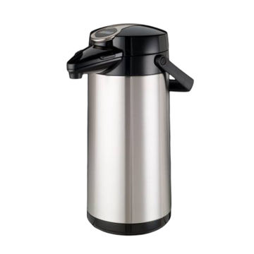 Bravilor Vacuum Airpot with Glass Inner 2.2LT TH