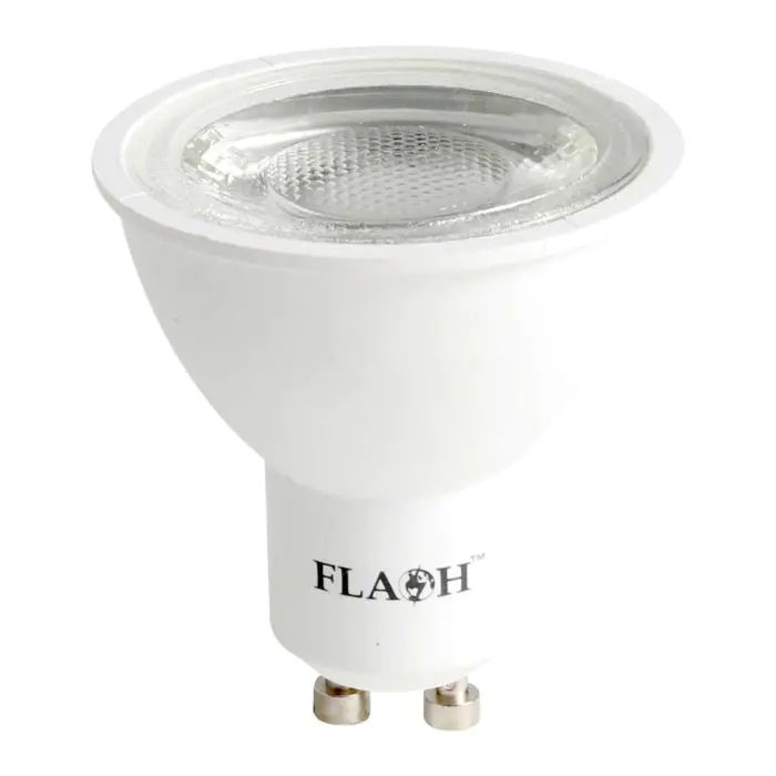 Flash A60 E27 12W LED Lamp Daylight