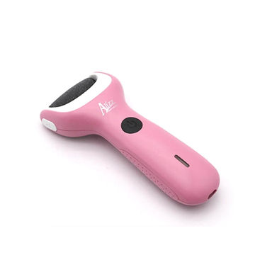 Multifunctional Cordless Electric Callus Remover - Gentle Ergonomic handle