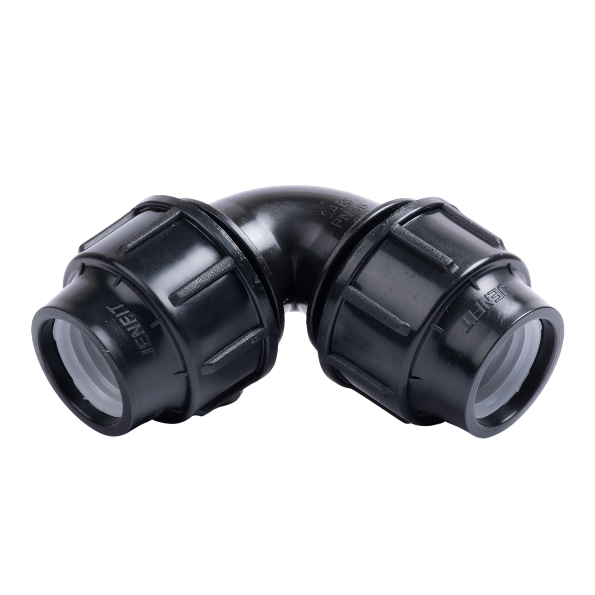 Jenfit Elbow Compression Tn 32 Mm
