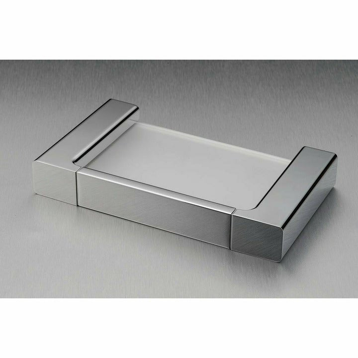 Messina Glass Shelf