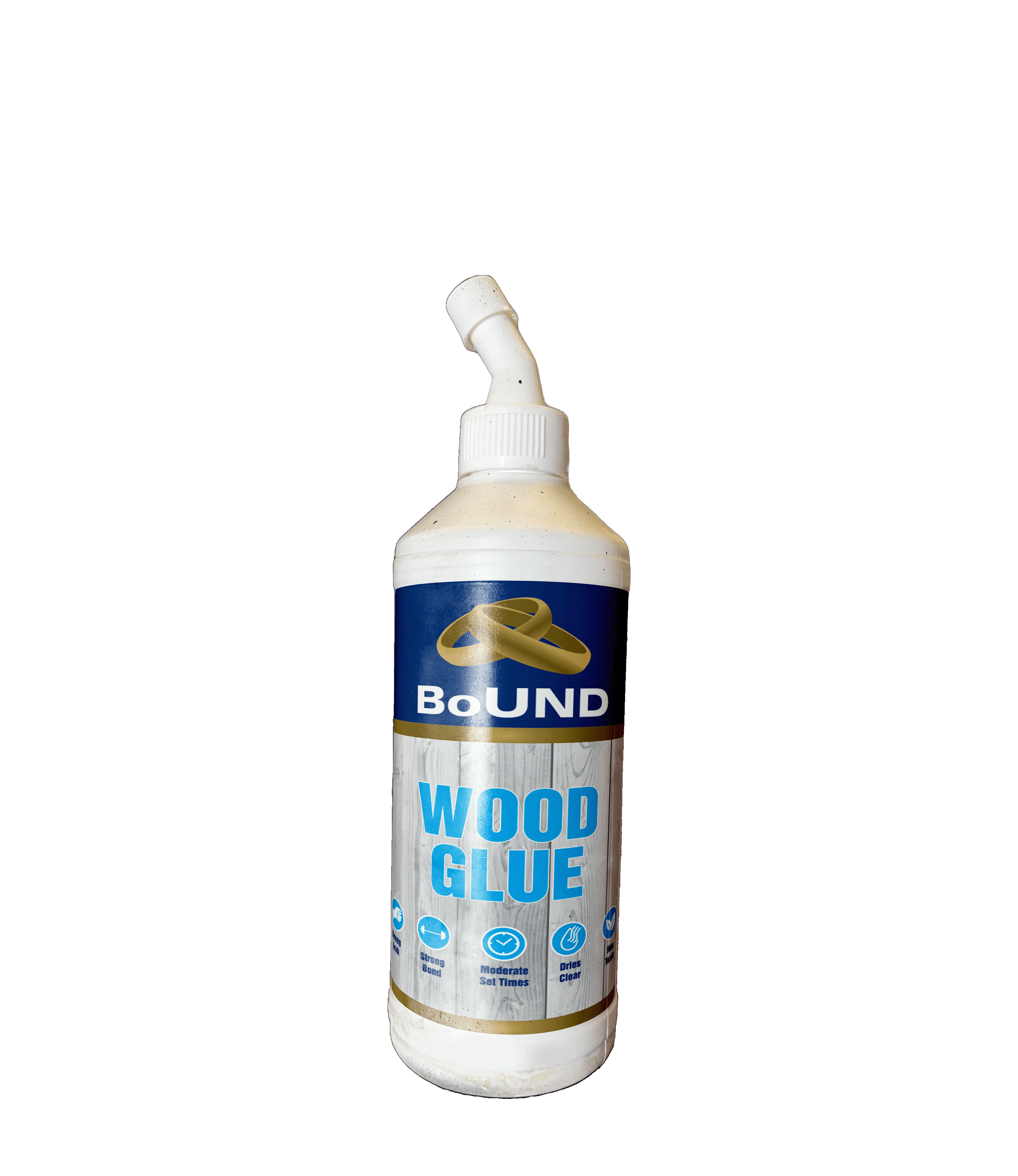 Bound Wood Glue 250ML (3Pack)