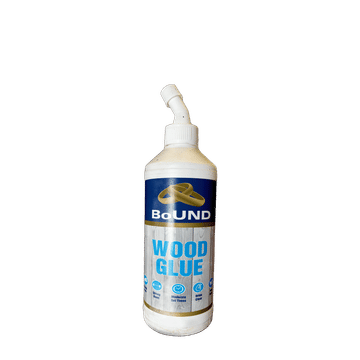 Bound Wood Glue 250ML (3Pack)