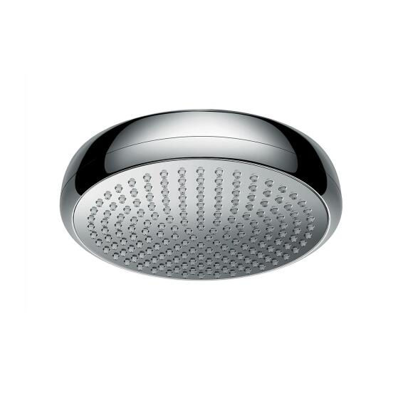 Hansgrohe 160 1jet crometta 85 ecosmart 9l/min shower head