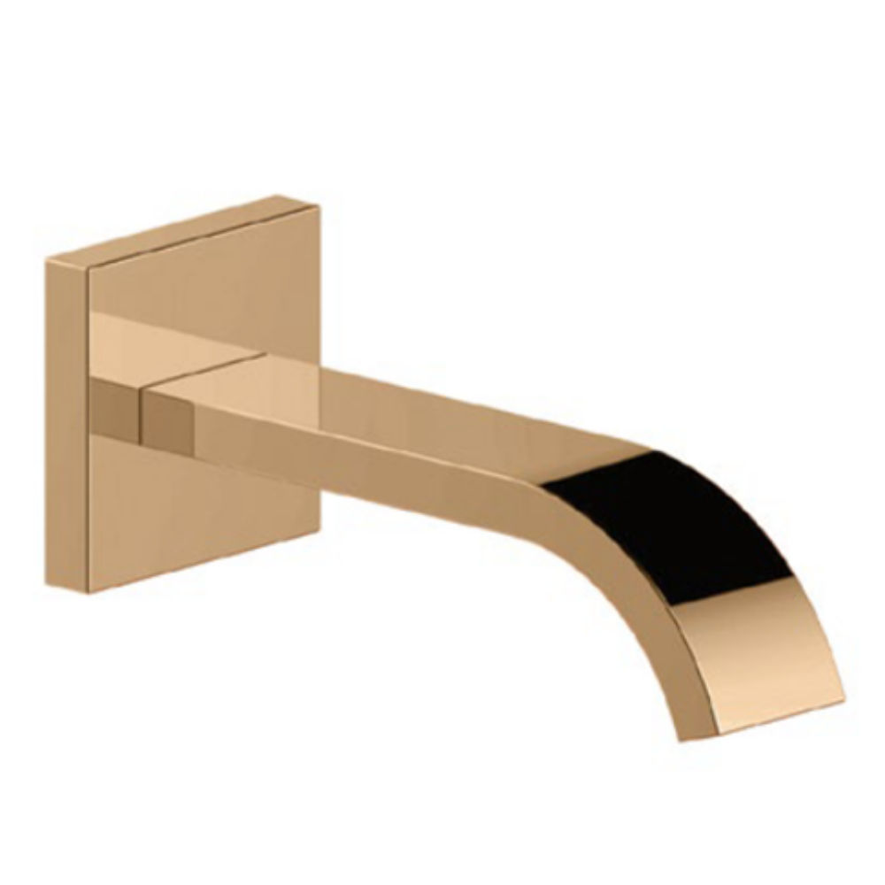 ROSE GOLD SPOUT