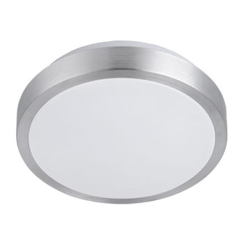 Aluminium     Iron and Acrylic Ceiling Fitting