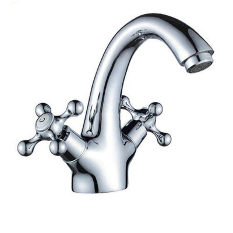Basin Mixer_F6621