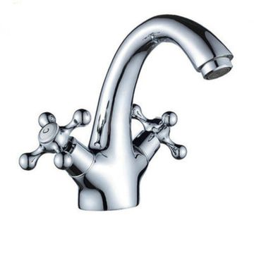 Basin Mixer_F6621