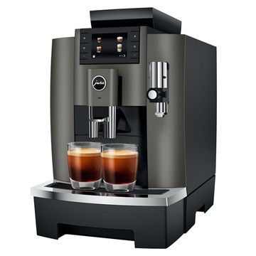 Jura W8 Professional Coffee Machine