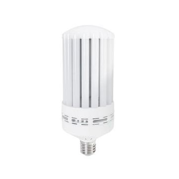 90-265VAC 120W Daylight E40 8U LED Lamp 6500K