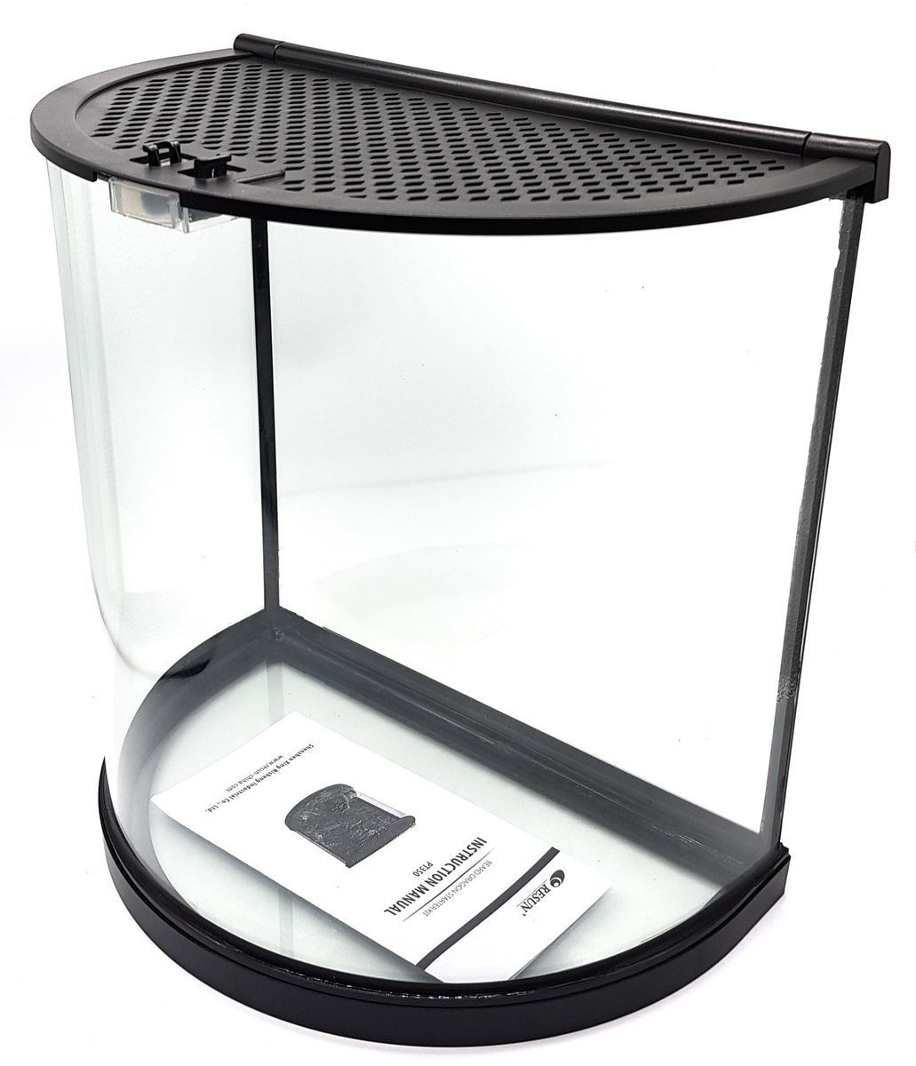 Resun - Terrarium - 16L